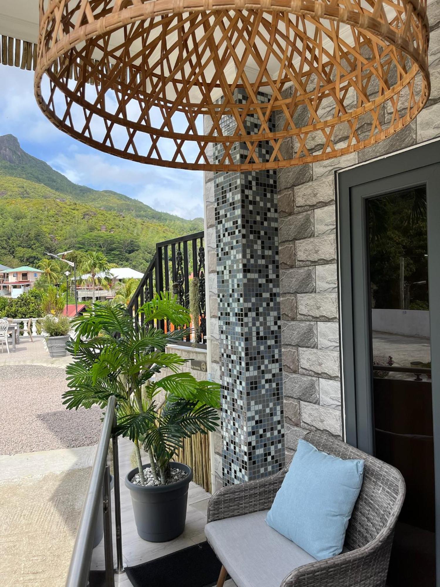 360 Degrees Villa Victoria Eksteriør billede
