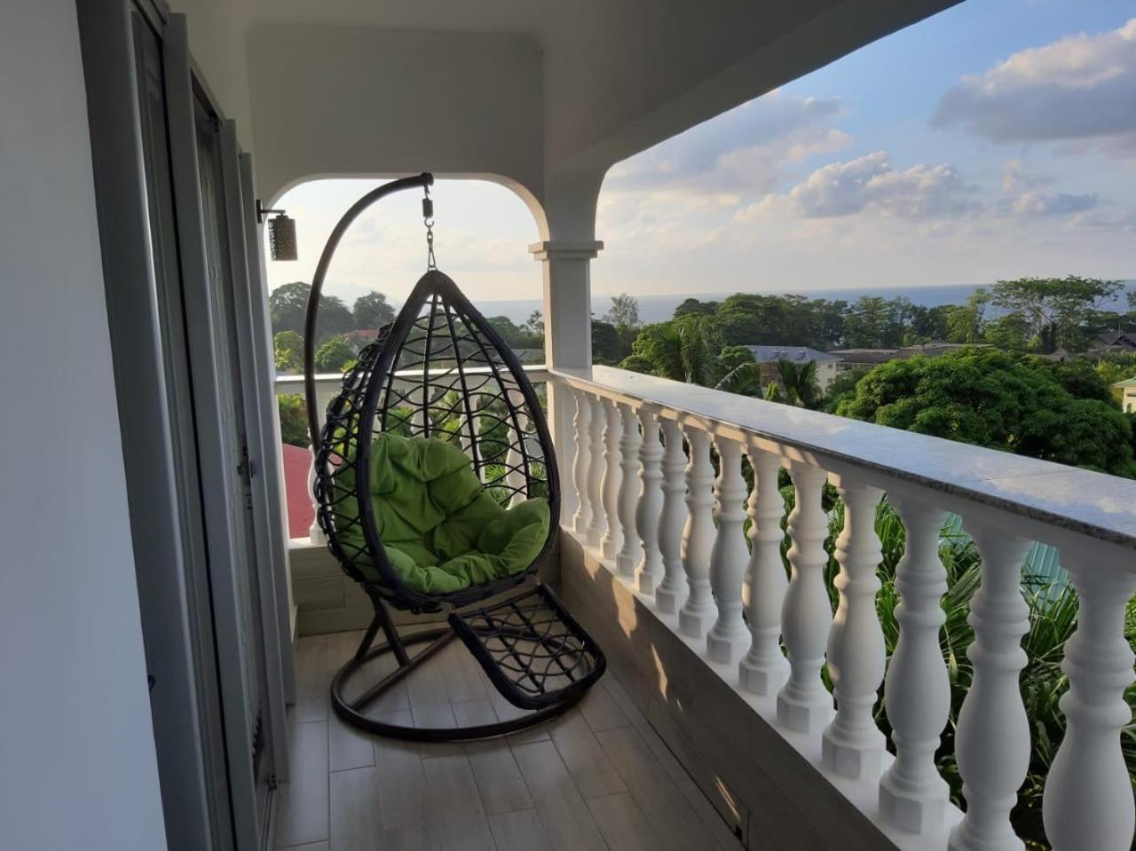 360 Degrees Villa Victoria Eksteriør billede