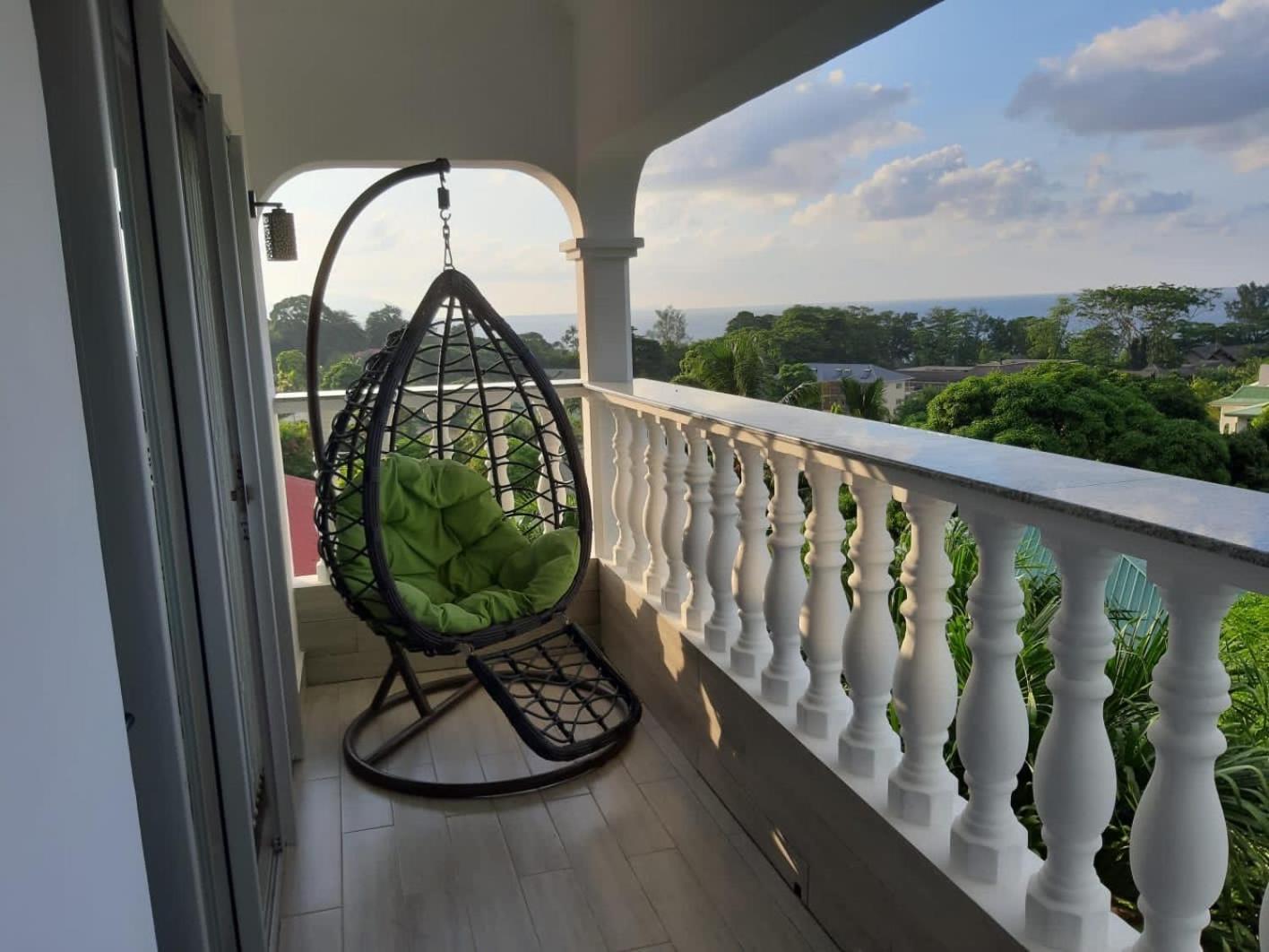 360 Degrees Villa Victoria Eksteriør billede